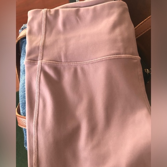 Athleta HI-RISE Chataranga Shine tight Yoga Size Small leggings - Picture 7 of 7